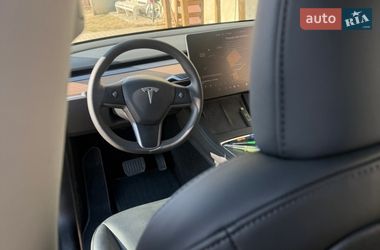 Внедорожник / Кроссовер Tesla Model Y 2024 в Рудки
