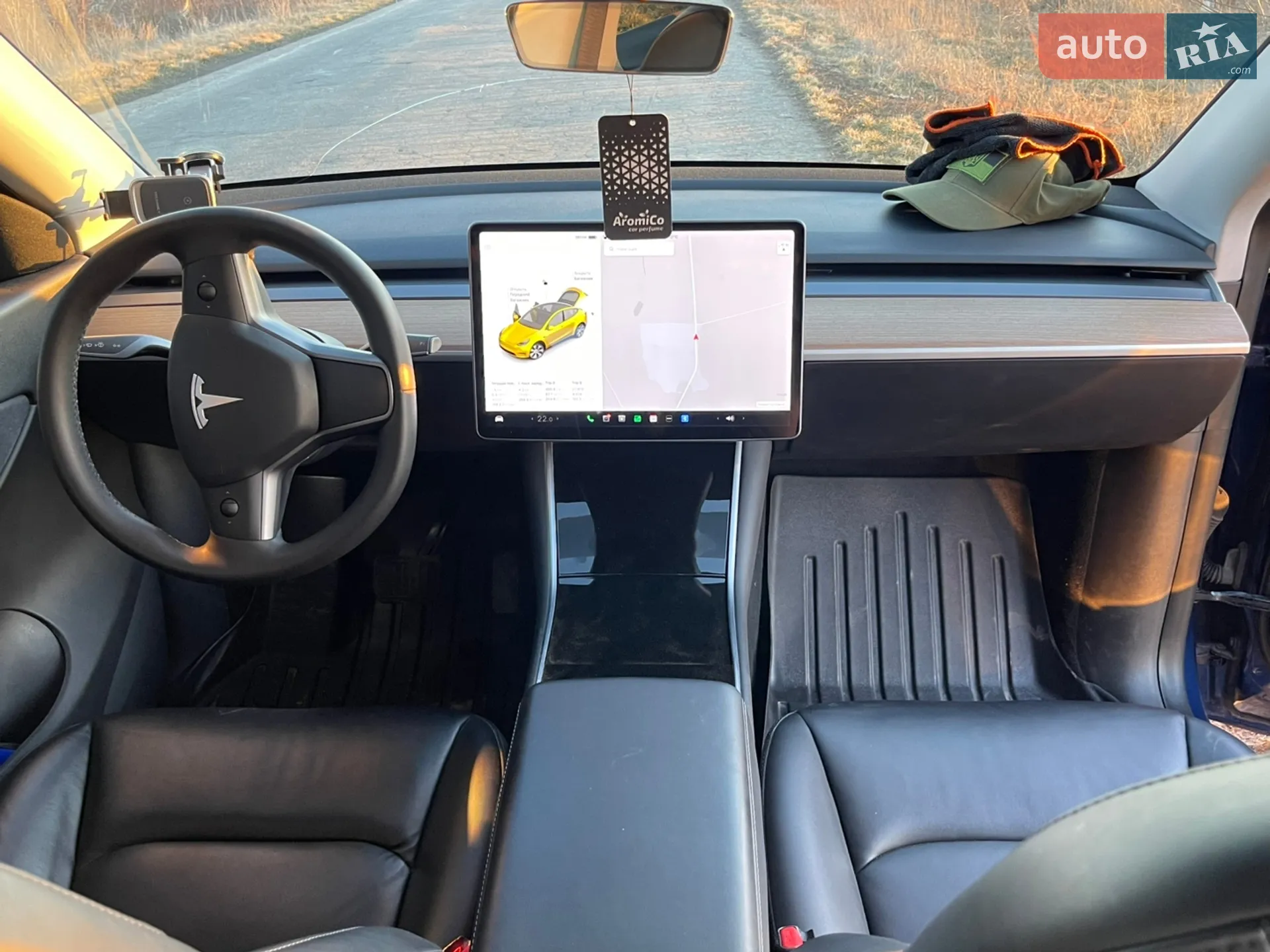 2020 Tesla Model Y - мініатюра 23