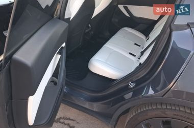Внедорожник / Кроссовер Tesla Model Y 2020 в Буче