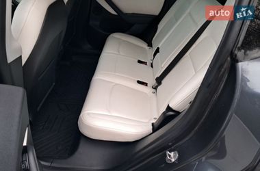 Внедорожник / Кроссовер Tesla Model Y 2020 в Буче