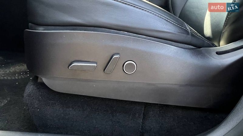 Внедорожник / Кроссовер Tesla Model Y 2021 в Луцке фото 11 Внедорожник / Кроссовер Tesla Model Y 2021 в Луцке