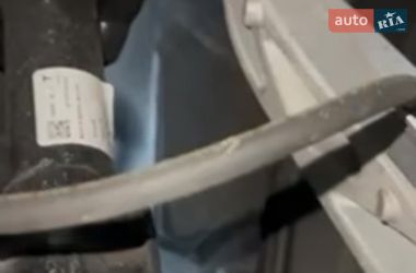 Внедорожник / Кроссовер Tesla Model Y 2024 в Рудки