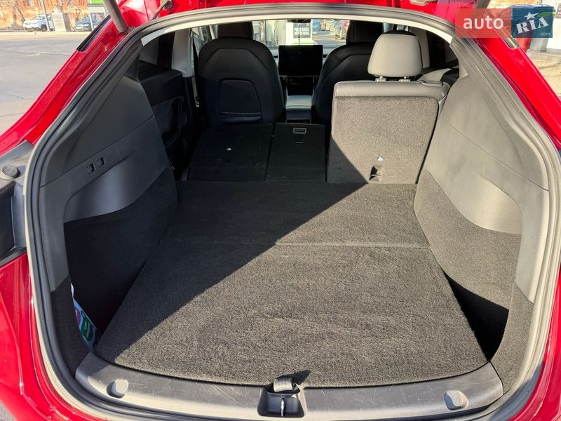 Внедорожник / Кроссовер Tesla Model Y 2020 в Кропивницком