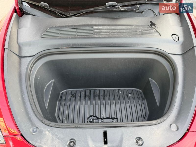 Внедорожник / Кроссовер Tesla Model Y 2020 в Кропивницком