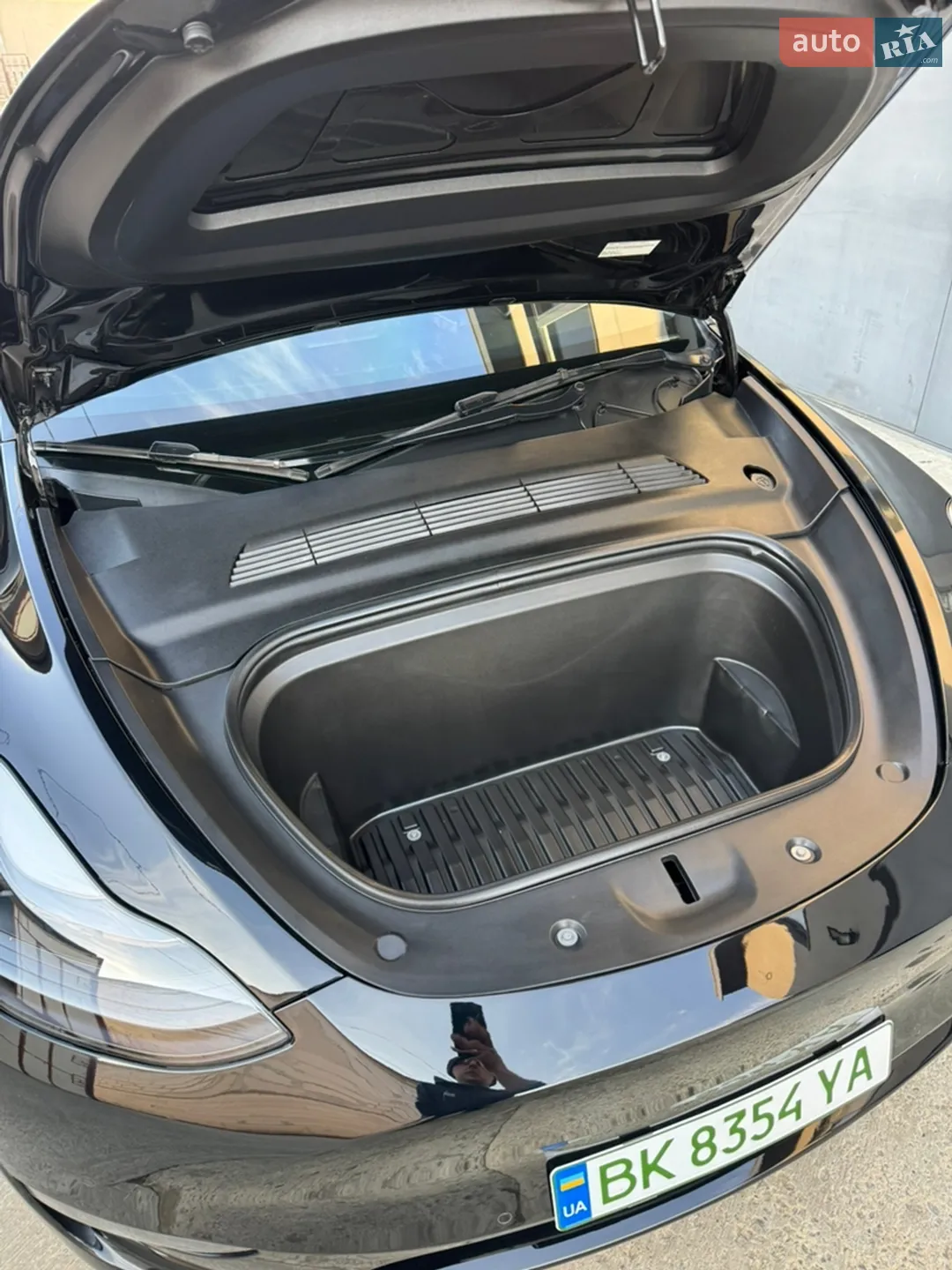 2022 Tesla Model Y - мініатюра 27