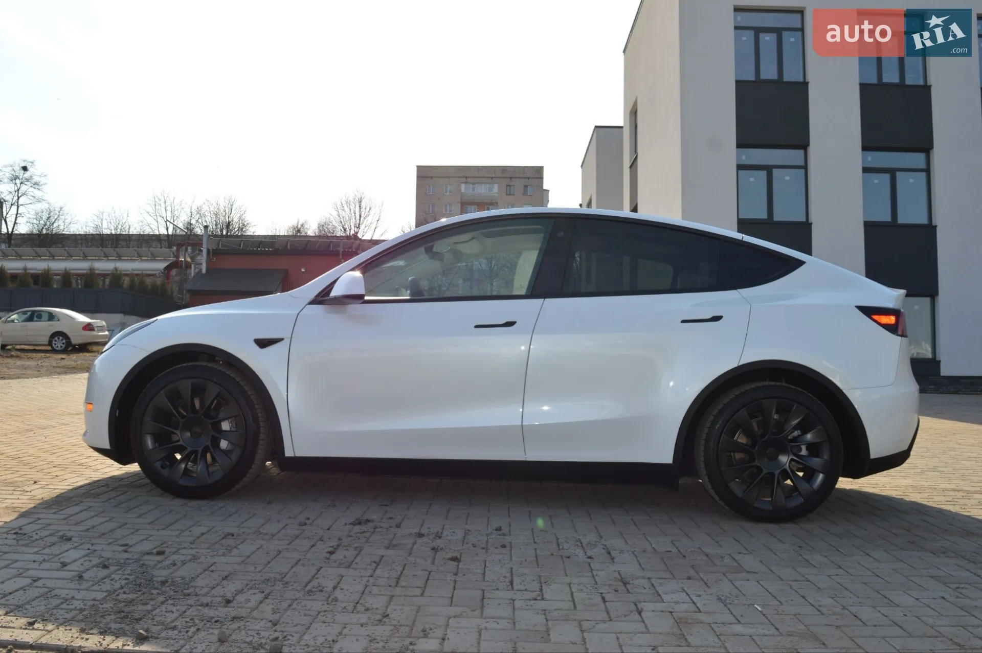 2020 Tesla Model Y - мініатюра 6