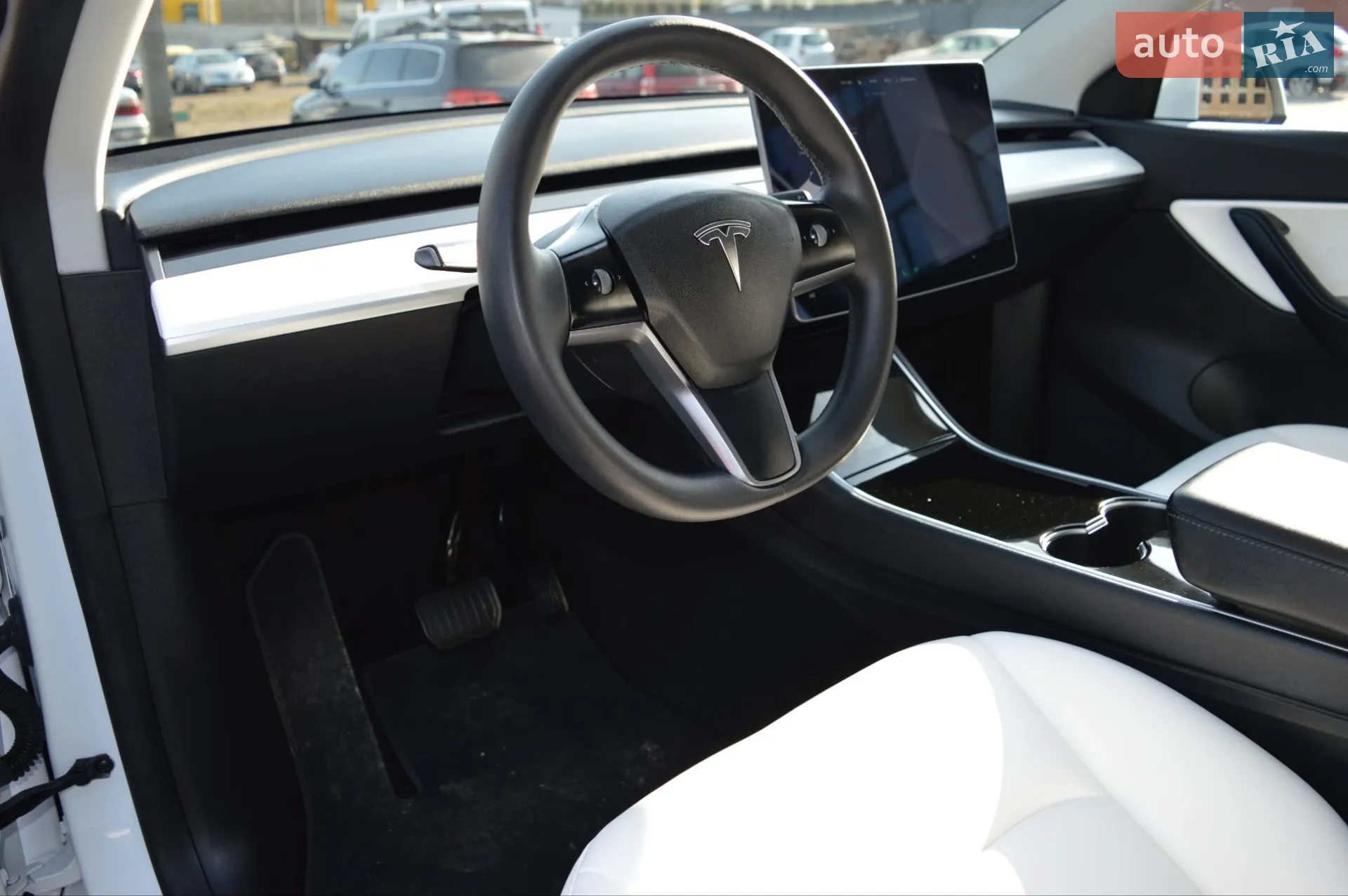 2020 Tesla Model Y - мініатюра 15