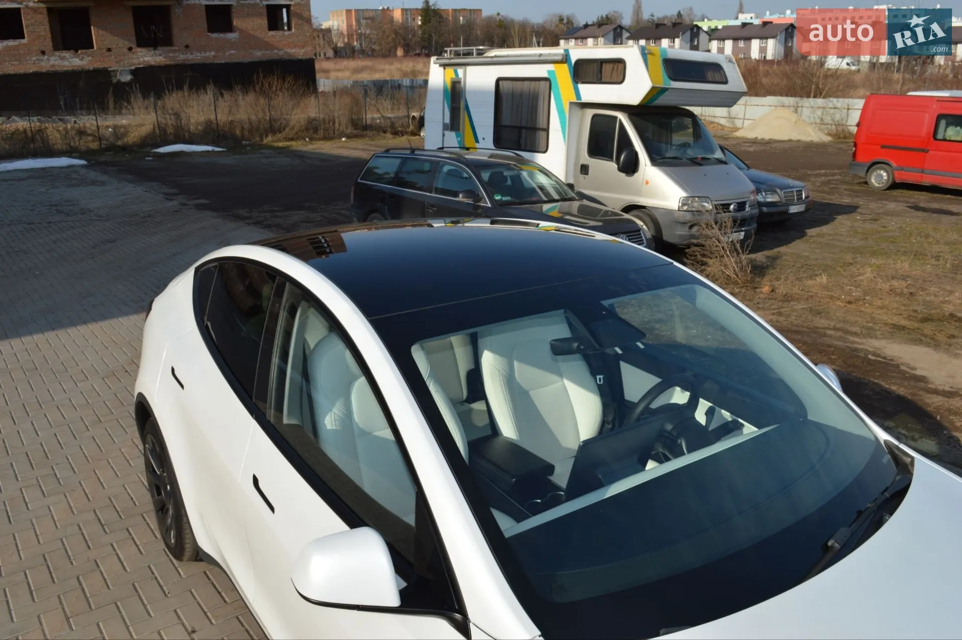 2020 Tesla Model Y - мініатюра 28