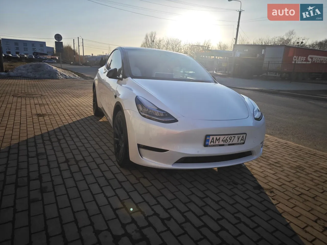 2022 Tesla Model Y - мініатюра 53