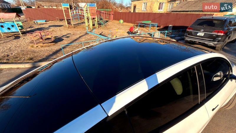 Позашляховик / Кросовер Tesla Model Y 2020 в Києві фото 21 Позашляховик / Кросовер Tesla Model Y 2020 в Києві