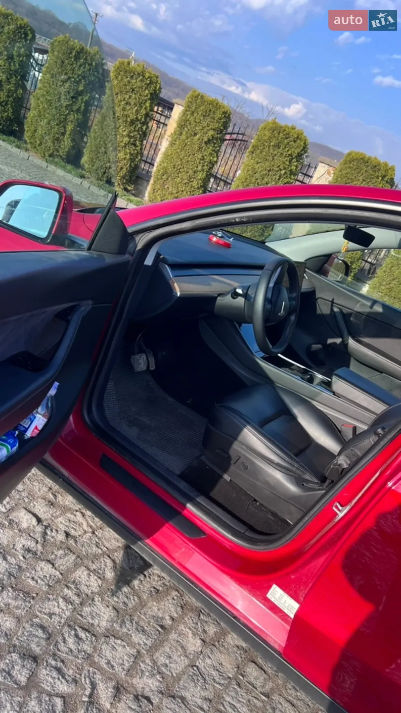 2020 Tesla Model Y - мініатюра 14