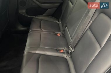 Внедорожник / Кроссовер Tesla Model Y 2023 в Киеве