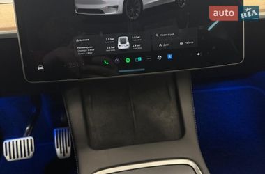 Внедорожник / Кроссовер Tesla Model Y 2023 в Киеве