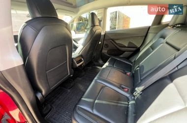 Внедорожник / Кроссовер Tesla Model Y 2020 в Виннице