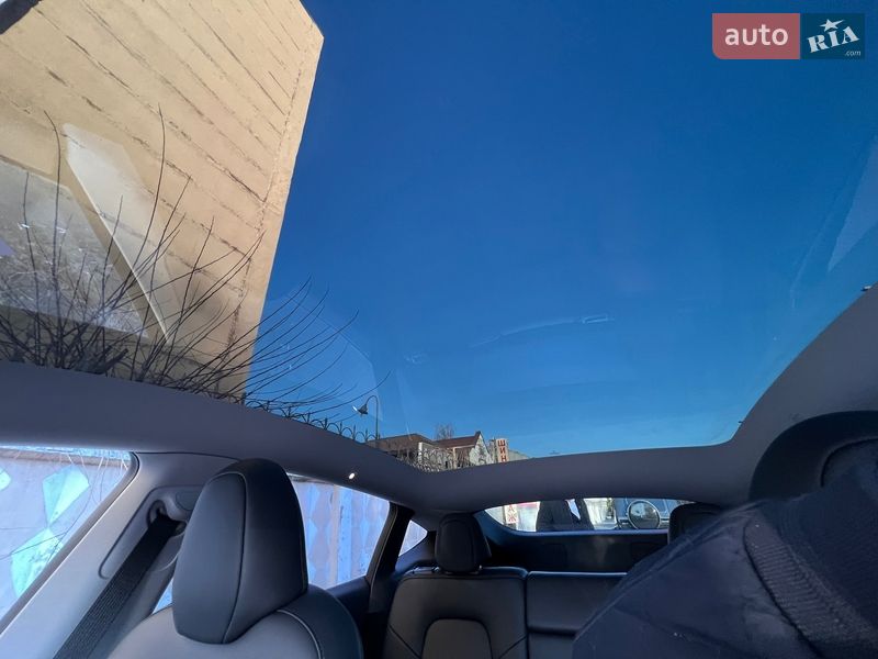 Позашляховик / Кросовер Tesla Model Y 2023 в Києві