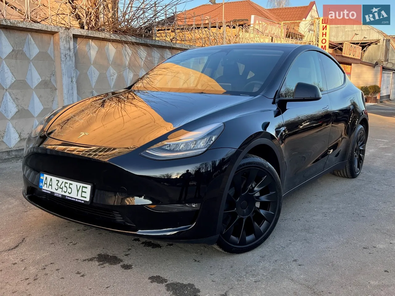 2022 Tesla Model Y - мініатюра 49