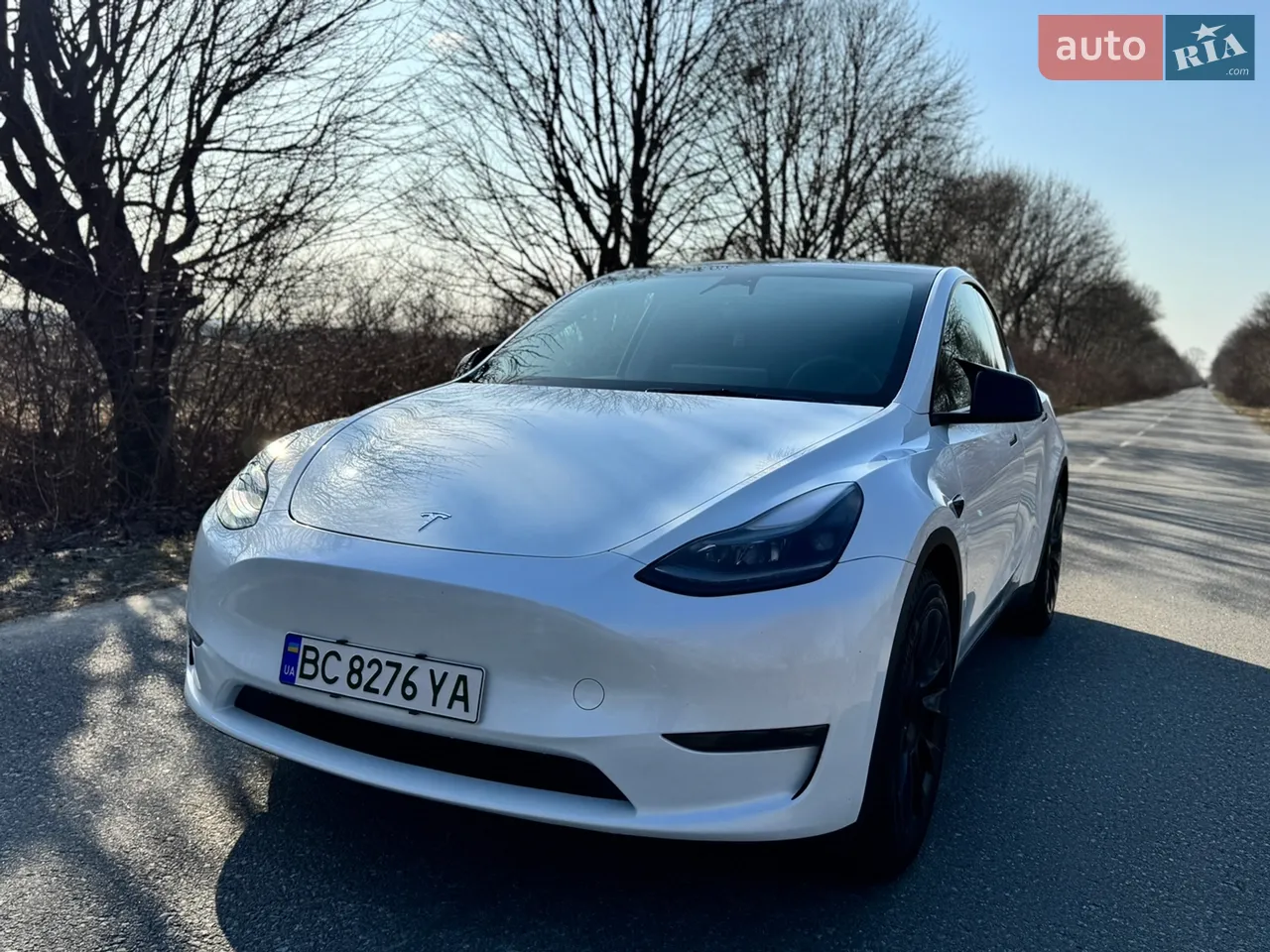 2023 Tesla Model Y - мініатюра 23