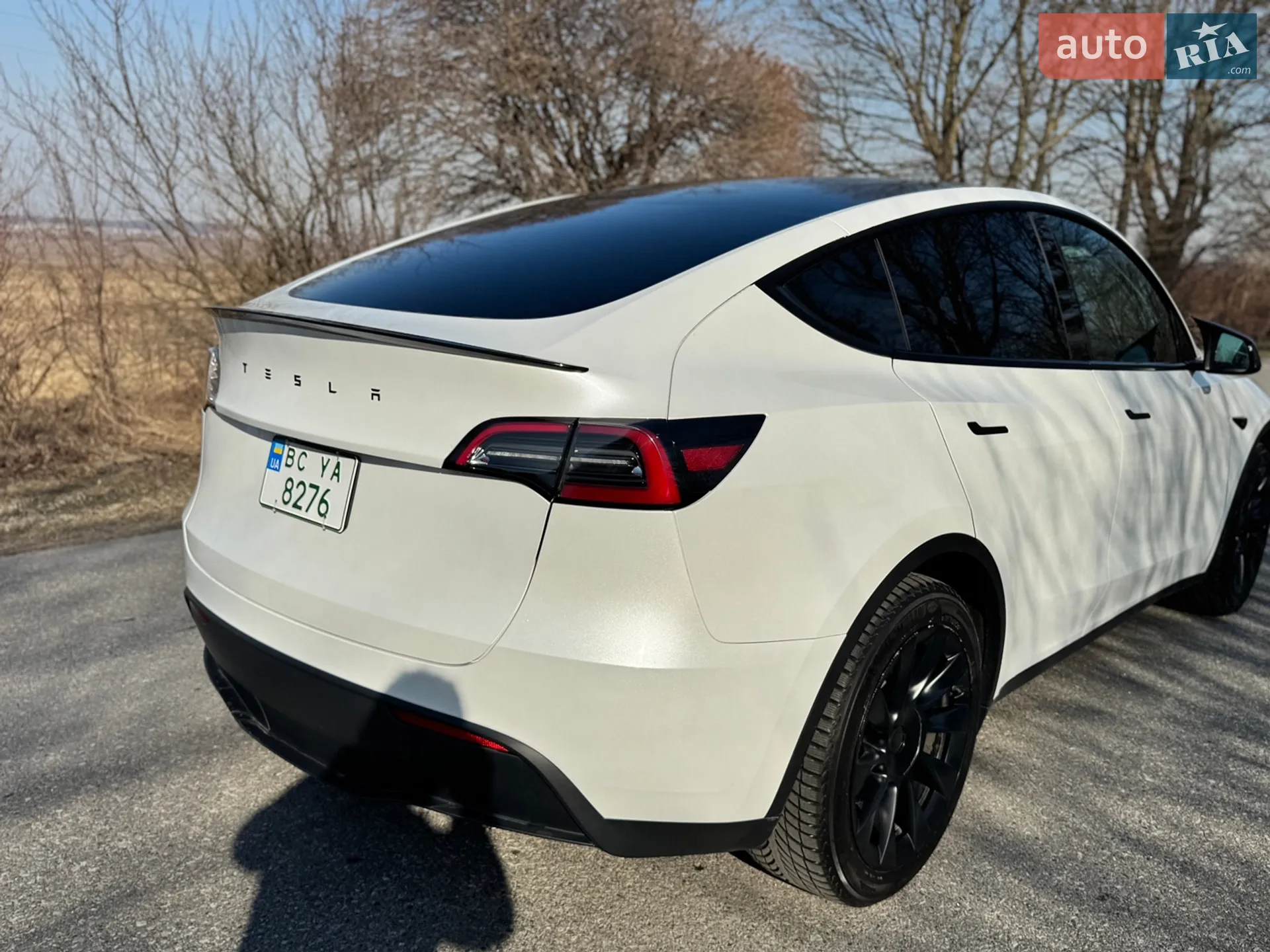 2023 Tesla Model Y - мініатюра 6