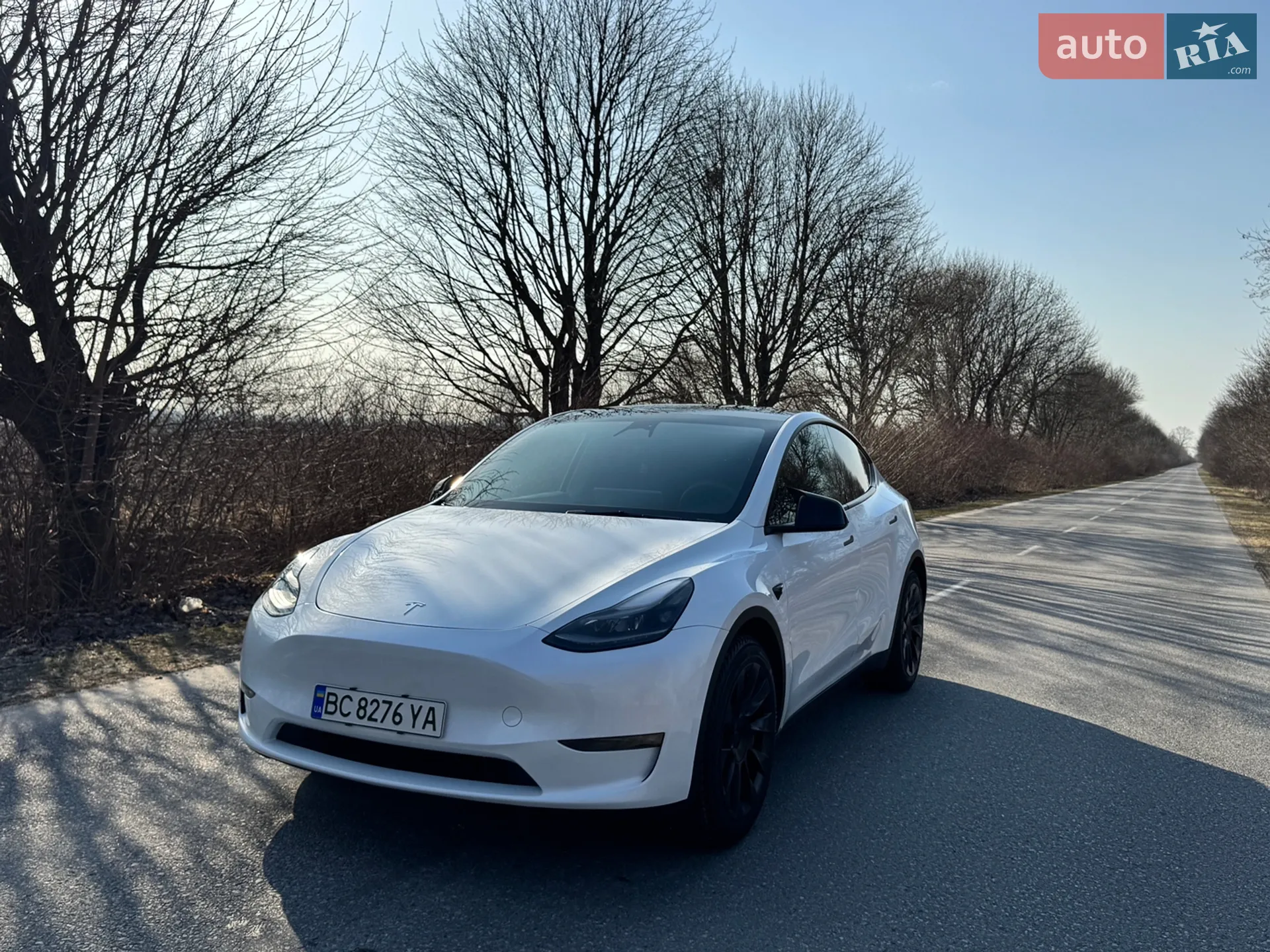 2023 Tesla Model Y - мініатюра 11