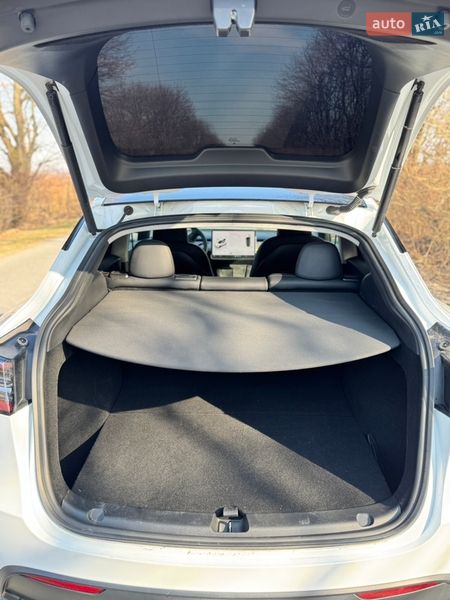 Внедорожник / Кроссовер Tesla Model Y 2023 в Львове