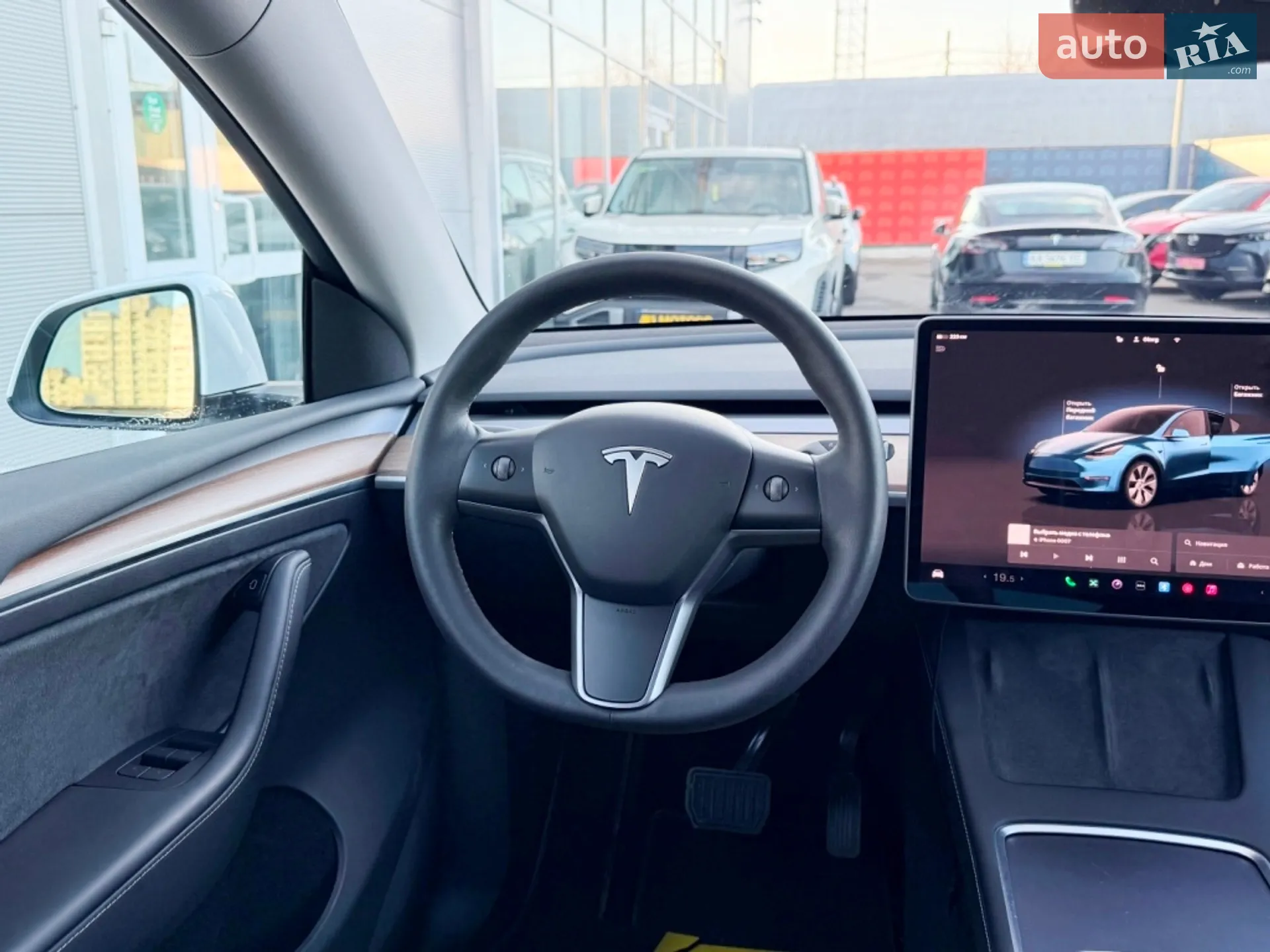 2023 Tesla Model Y - мініатюра 32