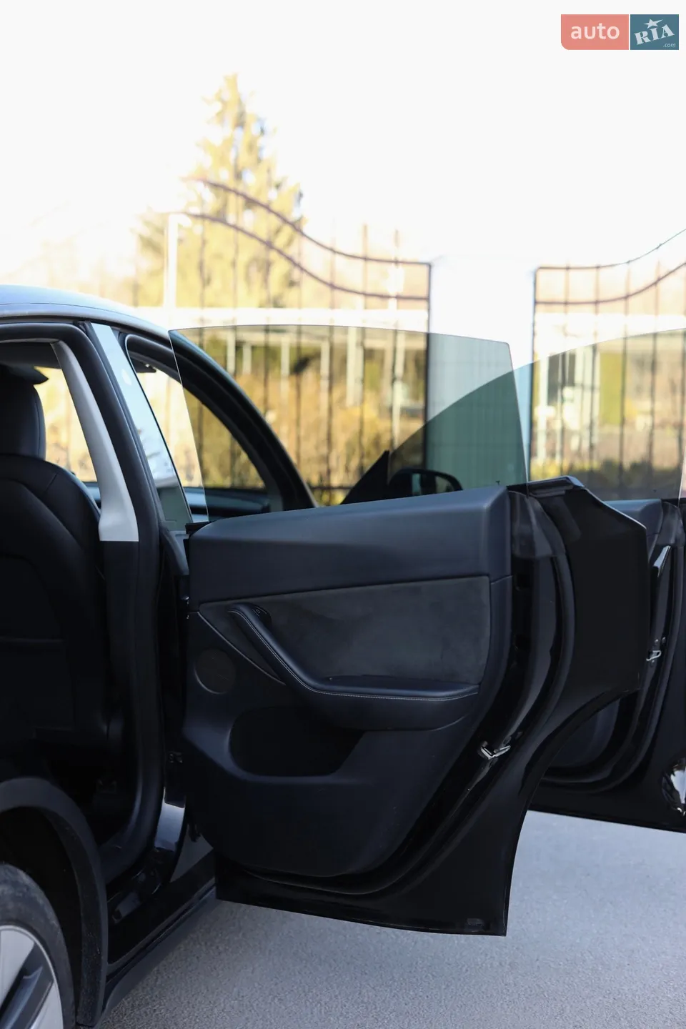 2023 Tesla Model Y - мініатюра 20