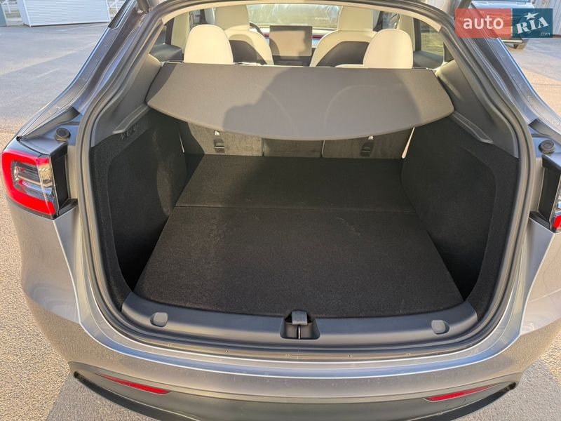 Внедорожник / Кроссовер Tesla Model Y 2023 в Харькове