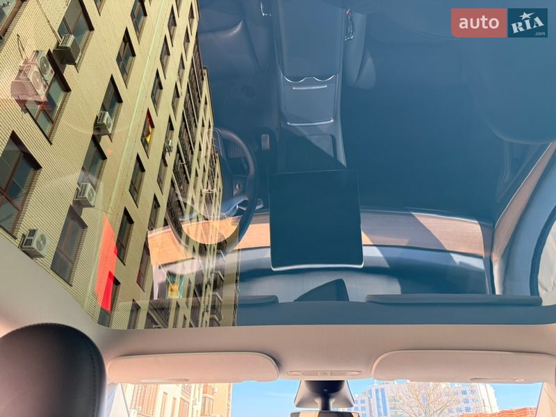 Позашляховик / Кросовер Tesla Model Y 2023 в Одесі