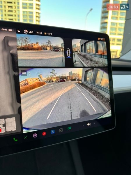 Позашляховик / Кросовер Tesla Model Y 2023 в Дніпрі