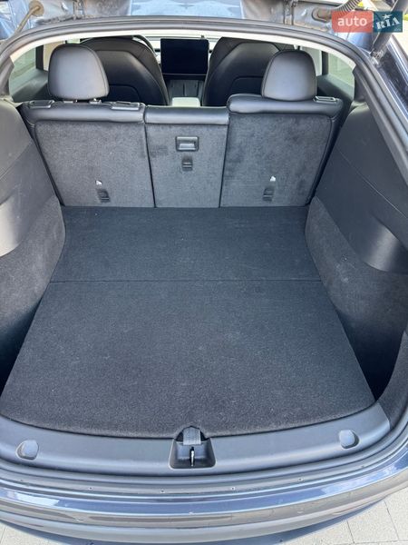 Внедорожник / Кроссовер Tesla Model Y 2022 в Ужгороде фото 26 Внедорожник / Кроссовер Tesla Model Y 2022 в Ужгороде
