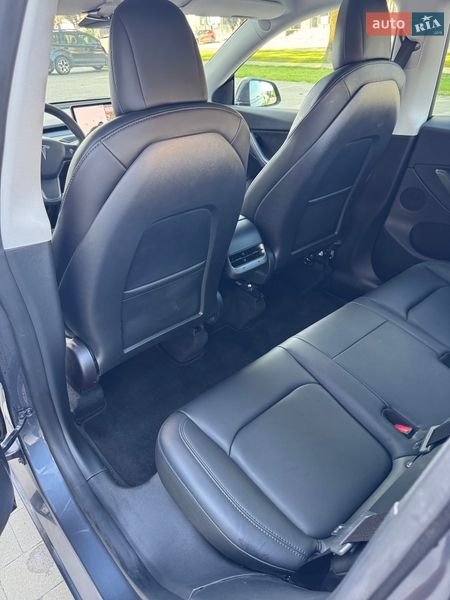 Внедорожник / Кроссовер Tesla Model Y 2022 в Ужгороде фото 29 Внедорожник / Кроссовер Tesla Model Y 2022 в Ужгороде