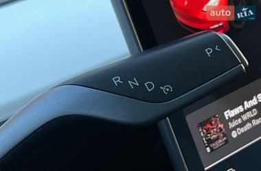 Внедорожник / Кроссовер Tesla Model Y 2020 в Львове