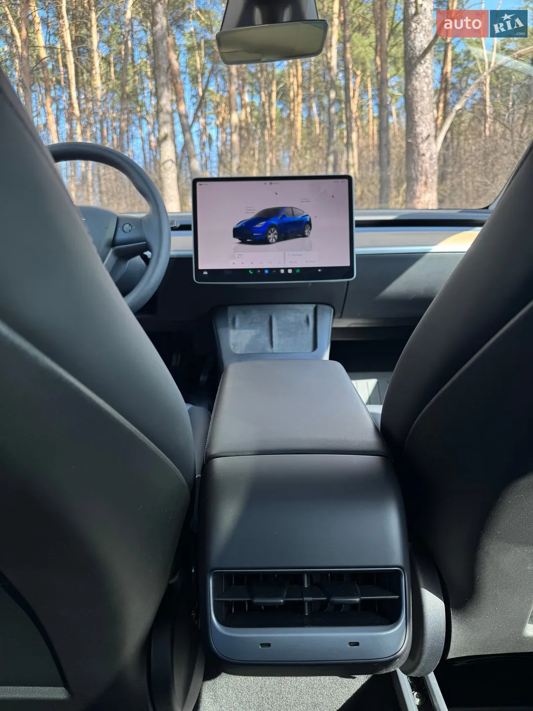 2024 Tesla Model Y - мініатюра 15