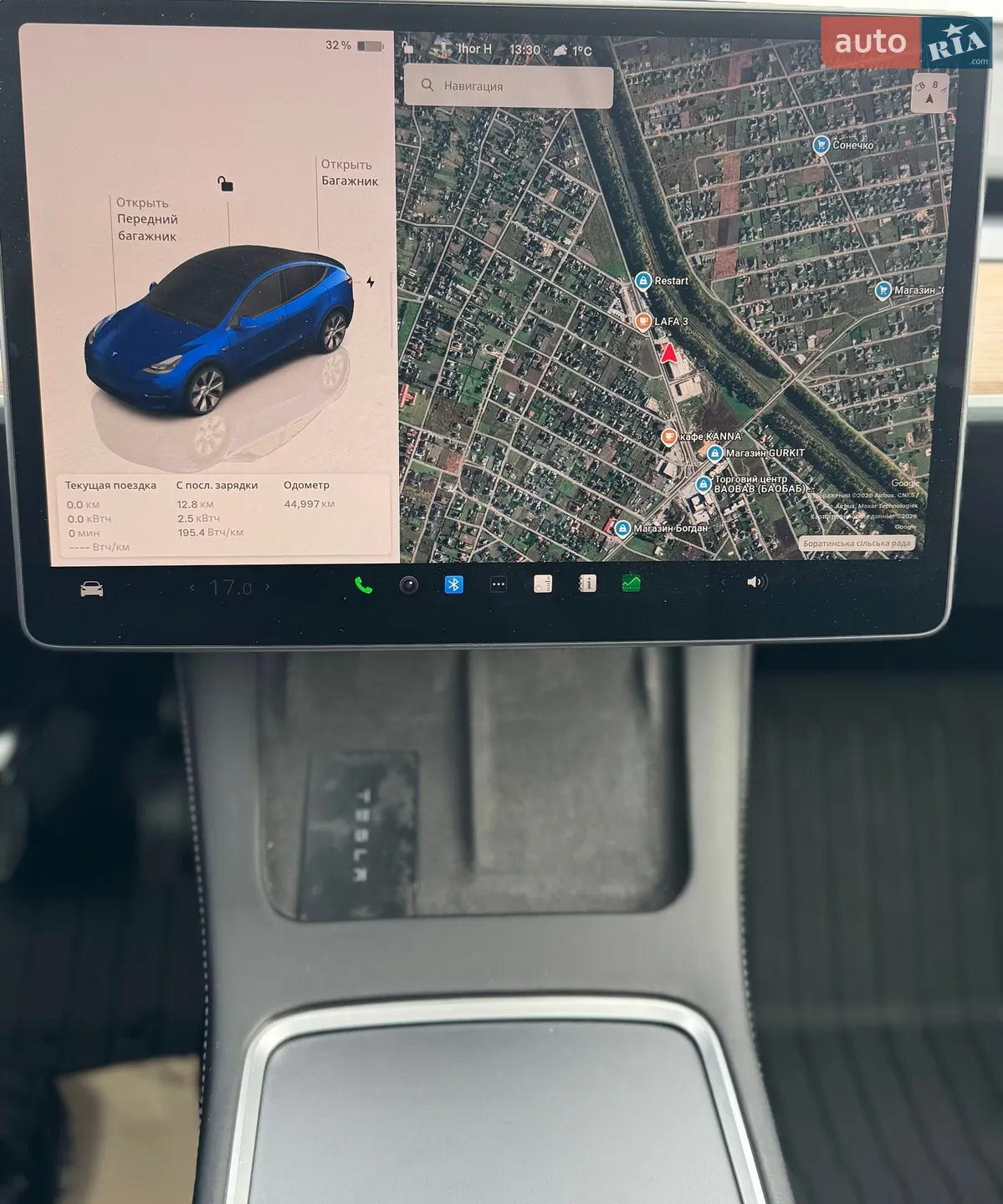 2024 Tesla Model Y - мініатюра 31