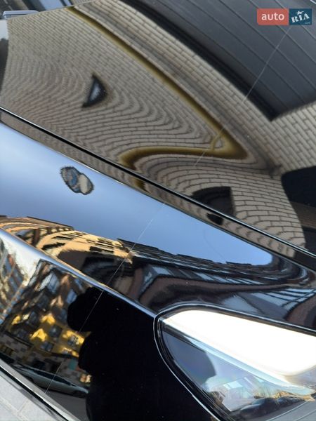 Внедорожник / Кроссовер Tesla Model Y 2020 в Житомире фото 11 Внедорожник / Кроссовер Tesla Model Y 2020 в Житомире