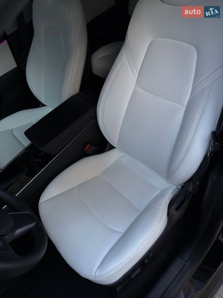 Внедорожник / Кроссовер Tesla Model Y 2020 в Житомире фото 15 Внедорожник / Кроссовер Tesla Model Y 2020 в Житомире