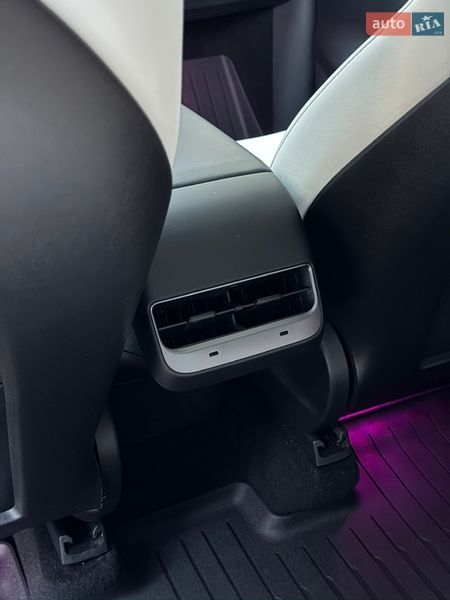 Внедорожник / Кроссовер Tesla Model Y 2020 в Житомире фото 33 Внедорожник / Кроссовер Tesla Model Y 2020 в Житомире