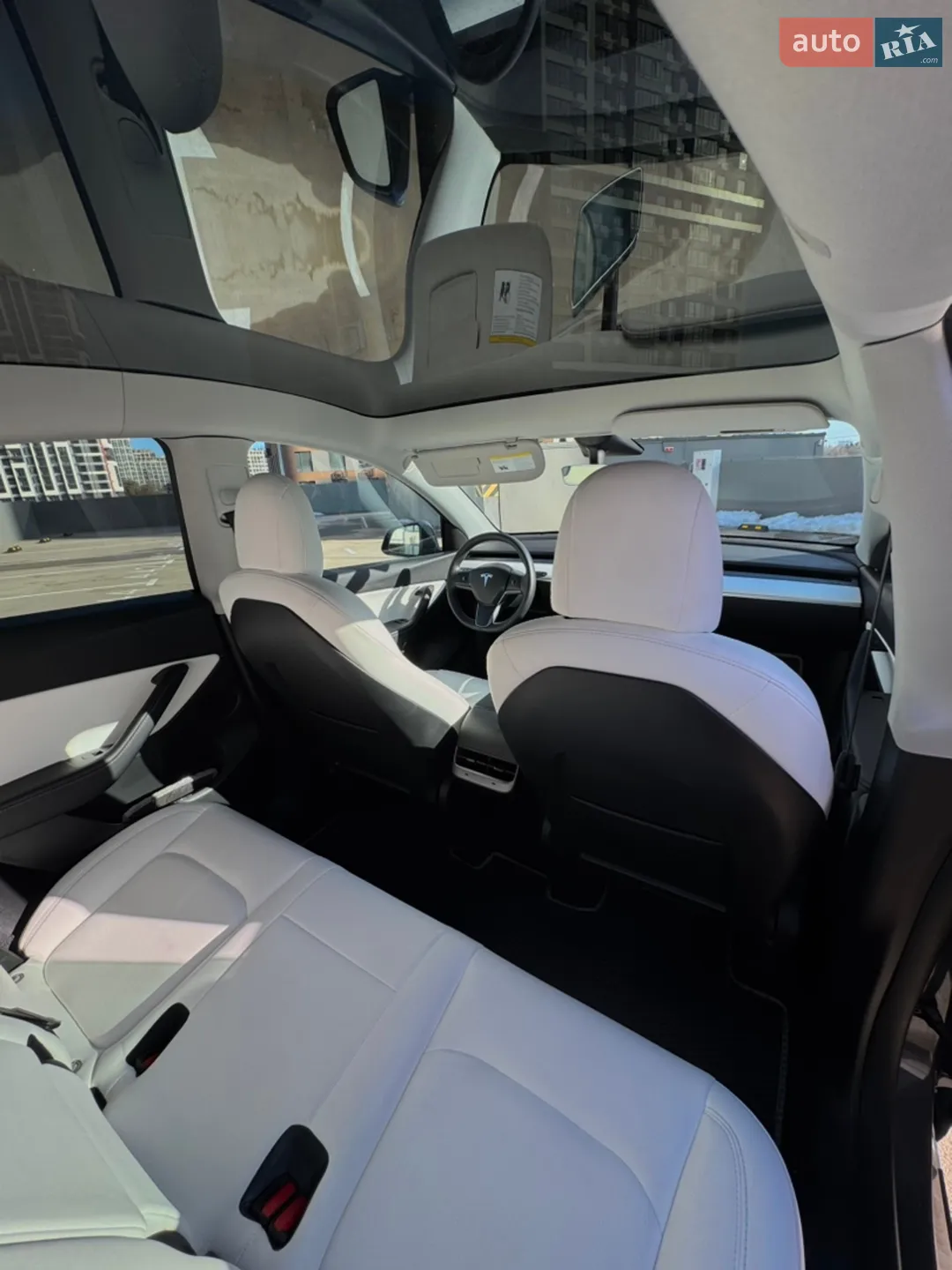 2022 Tesla Model Y - мініатюра 37