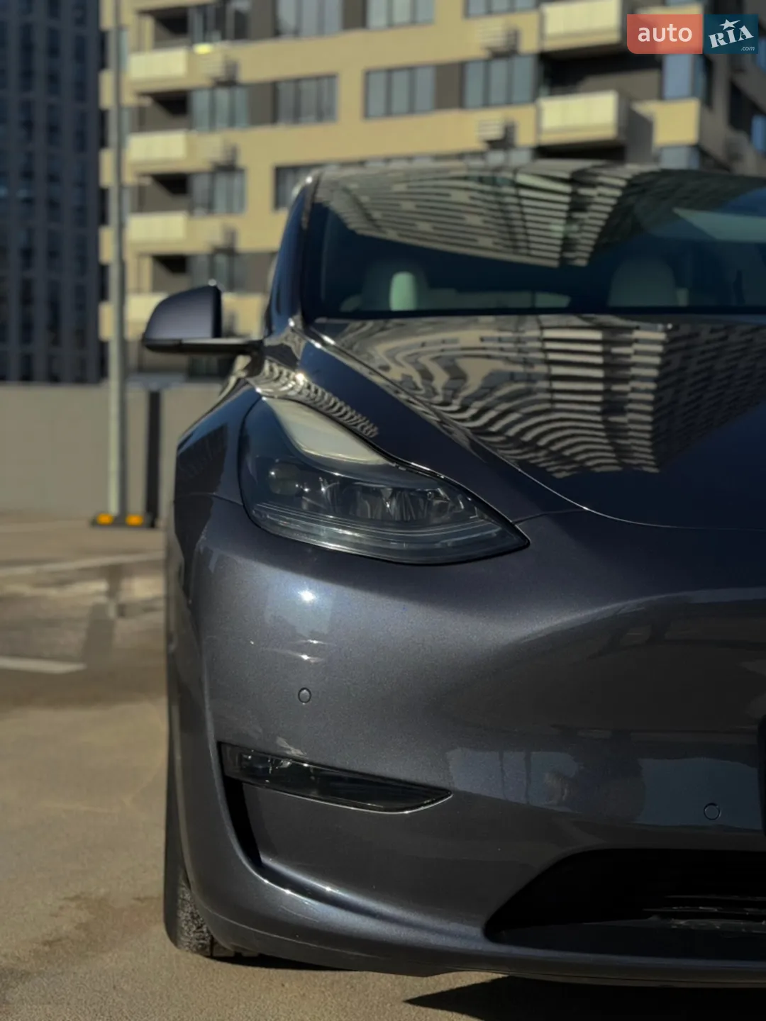 2022 Tesla Model Y - мініатюра 42