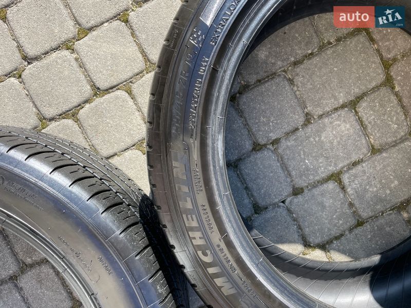 Позашляховик / Кросовер Tesla Model Y 2021 в Львові