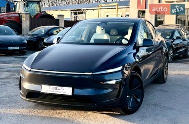 Внедорожник / Кроссовер Tesla Model Y 2025 в Виннице