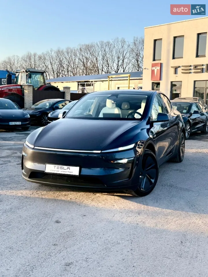 2024 Tesla Model Y - мініатюра 28