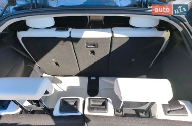 Внедорожник / Кроссовер Tesla Model Y 2021 в Киеве