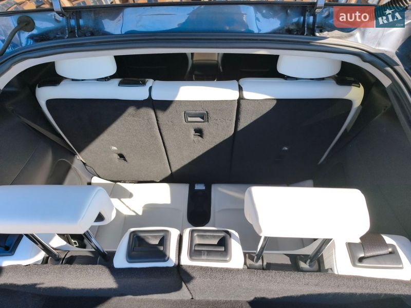 Внедорожник / Кроссовер Tesla Model Y 2021 в Киеве фото 19 Внедорожник / Кроссовер Tesla Model Y 2021 в Киеве