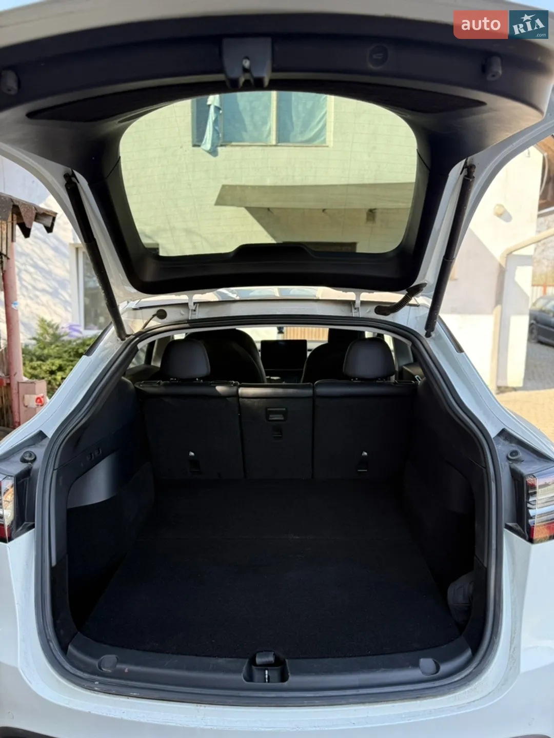 2021 Tesla Model Y - мініатюра 20