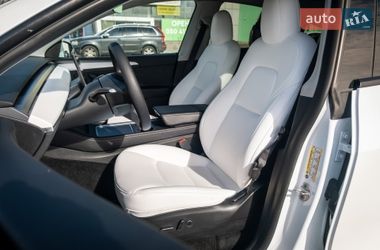 Внедорожник / Кроссовер Tesla Model Y 2022 в Киеве
