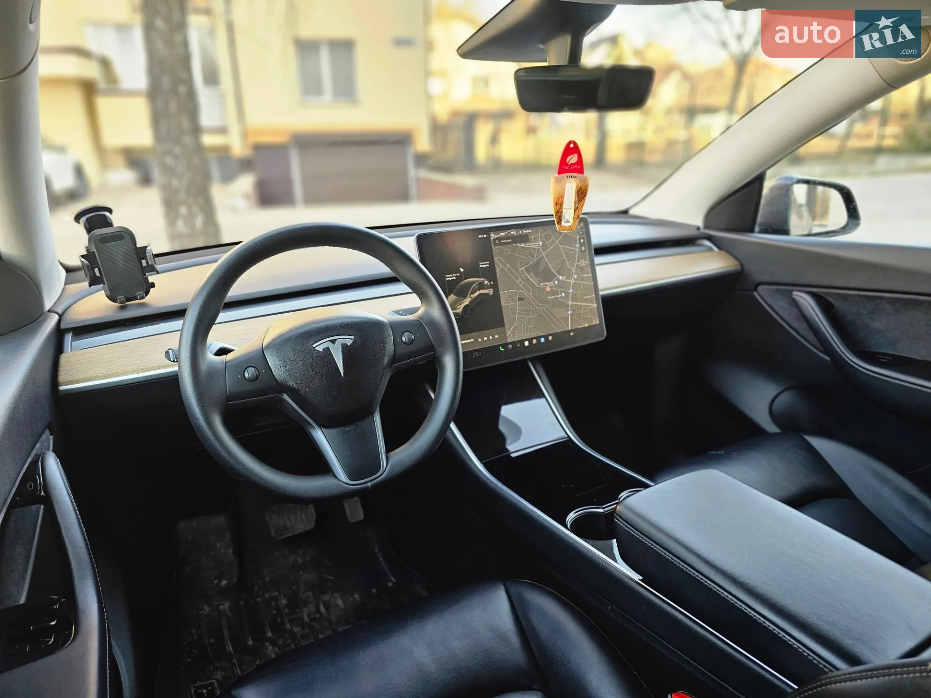 2020 Tesla Model Y - мініатюра 12