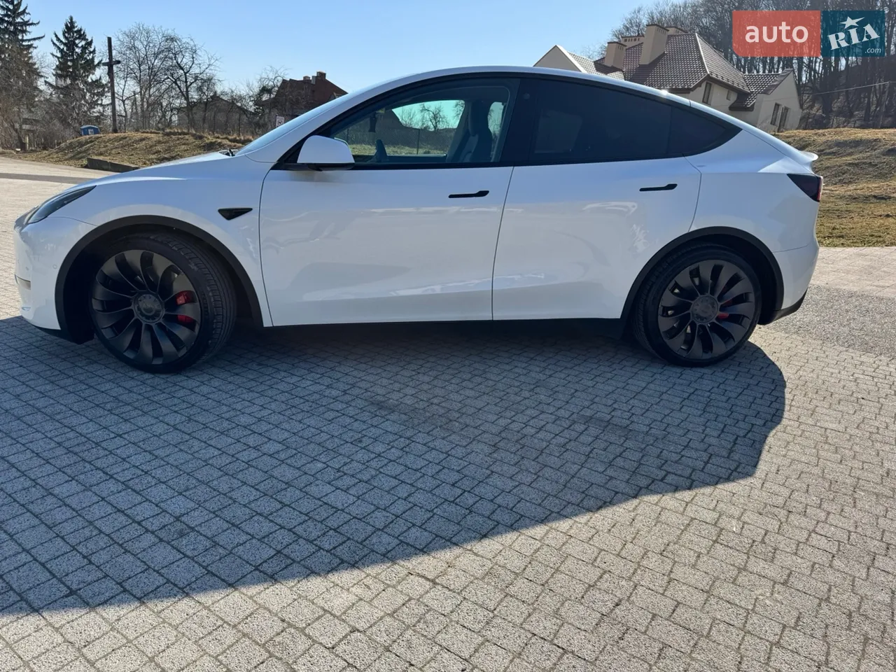 2021 Tesla Model Y - мініатюра 26