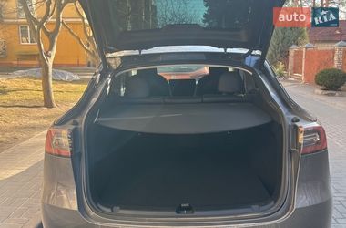 Позашляховик / Кросовер Tesla Model Y 2023 в Києві