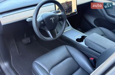 Внедорожник / Кроссовер Tesla Model Y 2024 в Черновцах